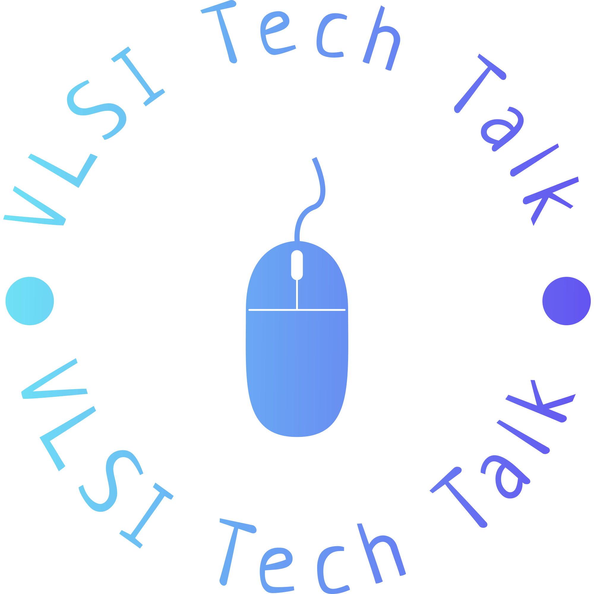 VLSI Tech Talk